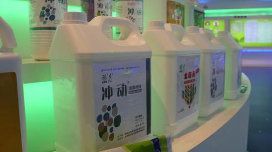 秦皇岛凯时娱乐生物：科技创新助力“蓝色经济”