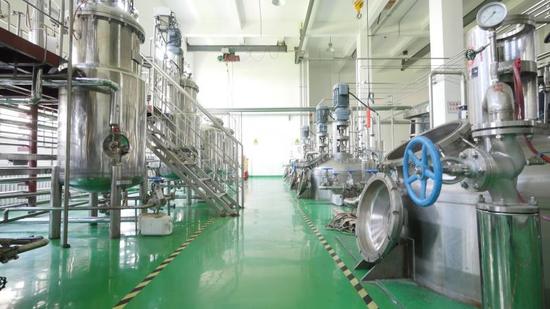 秦皇岛凯时娱乐生物：科技创新助力“蓝色经济”