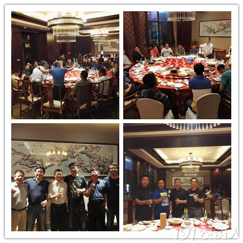 新型肥料应用与推广联盟（UAF）走进凯时娱乐生物交流观摩开展技术研讨