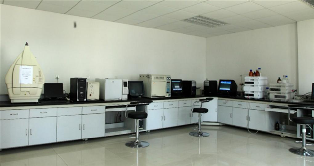 凯时娱乐获批河北省农业厅企业重点实验室