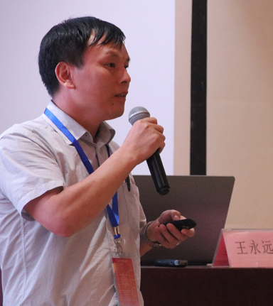 凯时娱乐康地参加第六届（2018）河北省蛋鸡产业发展大会 暨中国禽业“芯品”推介会