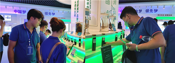 论道百倍邦 智瞰新未来-肥料大鳄新洋丰核心客户团凯时娱乐生物考察行