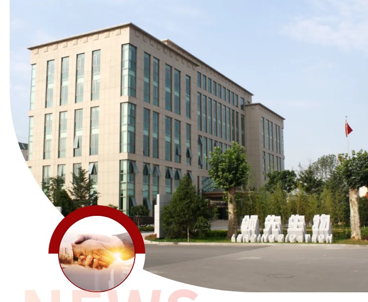 务实合作 共赢发展 ‖ 热烈欢迎北大荒农垦集团红兴隆分公司莅临凯时娱乐生物参观指导